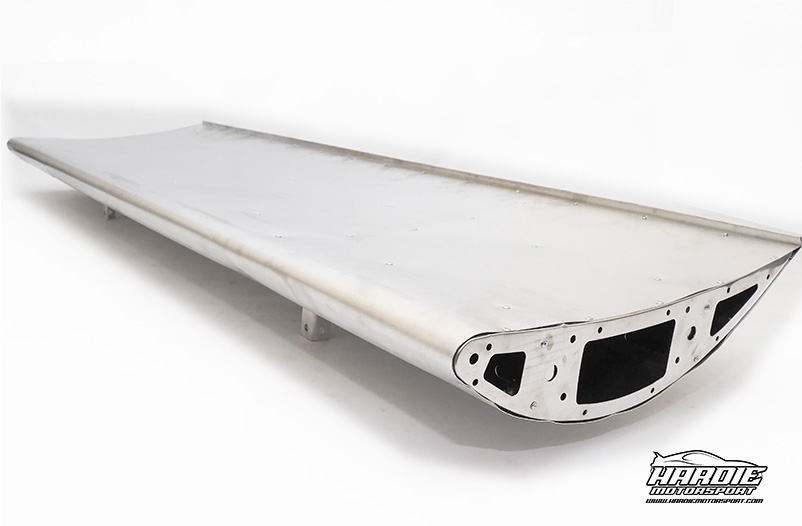 Hardie Motorsport | High quality and bespoke alloy motorsport ...