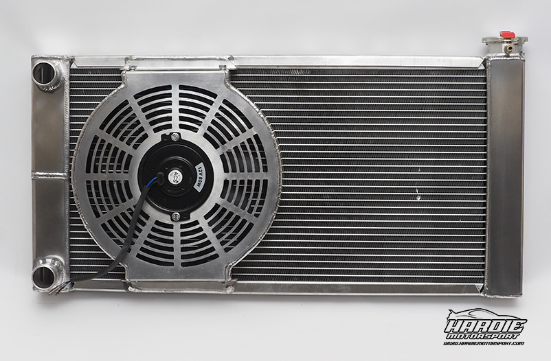 Hardie Motorsport | High quality and bespoke alloy motorsport ...